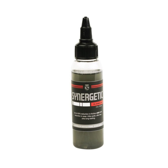 SILCA SYNERGETIC DRIP LUBE 60ml - SILCA - Evelostore