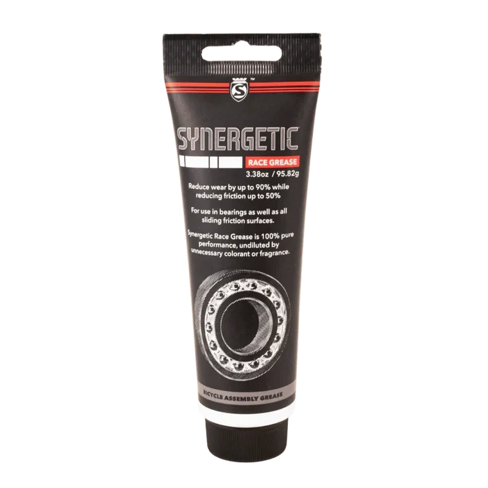 SILCA SYNERGETIC RACE GREASE 95g