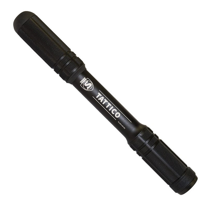SILCA TATTICO mini pump - black - SILCA - Evelostore