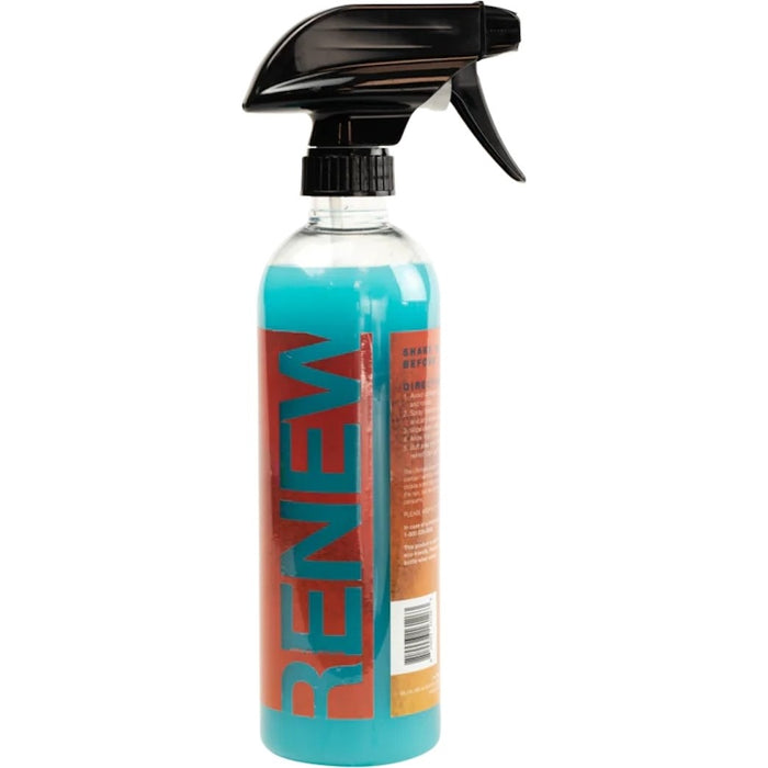 SILCA ULTIMATE ceramic waterless wash 473 ml