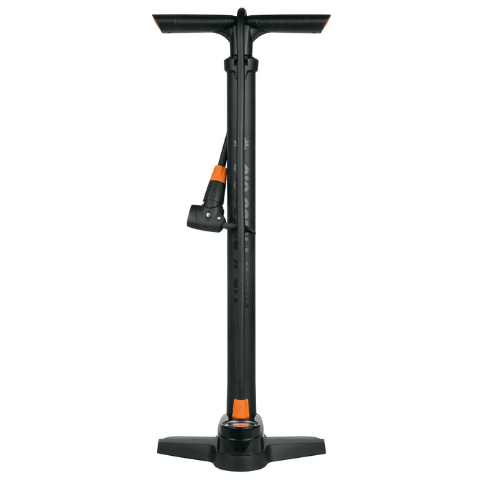 SKS AIR - X - PRESS 8.0 floor pump - SKS - Evelostore