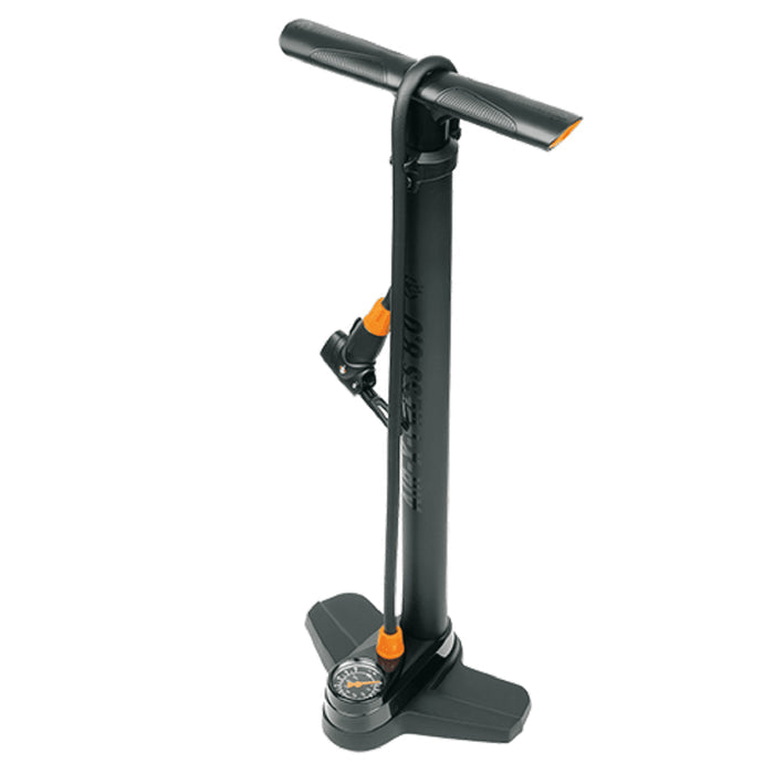 SKS AIR - X - PRESS 8.0 floor pump - SKS - Evelostore