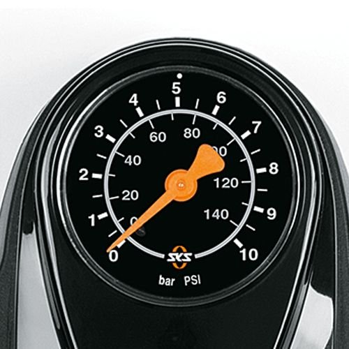 SKS AIR - X - PRESS 8.0 floor pump - SKS - Evelostore