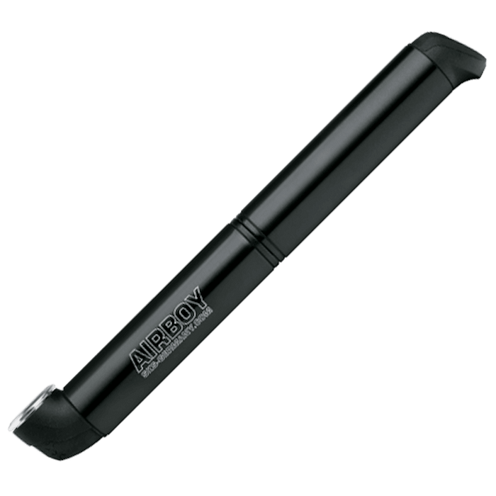 SKS AIRBOY hand pump - black - SKS - Evelostore
