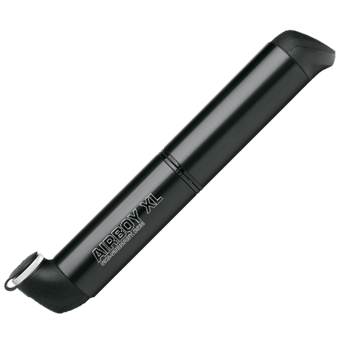 SKS AIRBOY XL hand pump - black - SKS - Evelostore