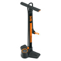SKS AIRKOMPRESSOR COMPACT 10.0 floor pump - black - SKS - Evelostore