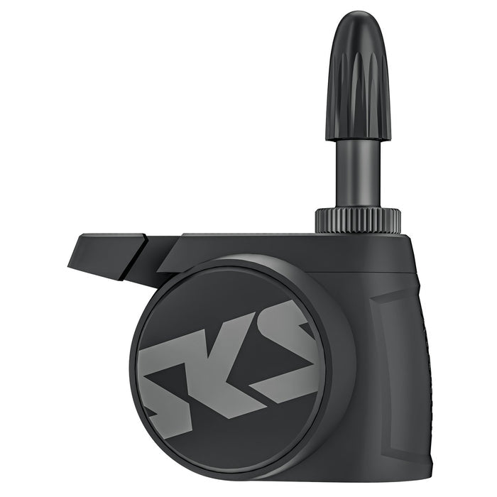 SKS AIRSPY SV Air Pressure Gauge Set - SKS - Evelostore