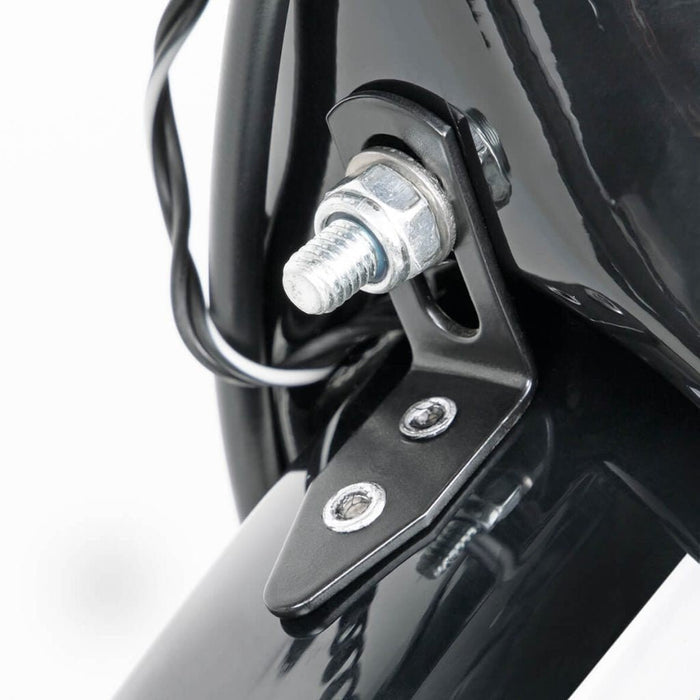 SKS BLUEMELS BASIC 20" 60 SET mudguard set - SKS - Evelostore