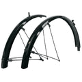 SKS BLUEMELS BASIC 26" mudguard set - SKS - Evelostore