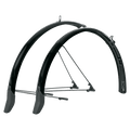 SKS BLUEMELS CABLE LINE 27.5" - 29" mudguard set - SKS - Evelostore