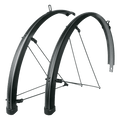 SKS BLUEMELS STRIPE 28" mudguard set - SKS - Evelostore