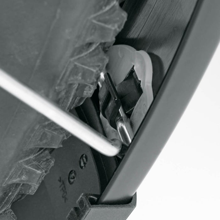 SKS BLUEMELS STYLE 27.5" - 29" mudguard set with spoiler - SKS - Evelostore