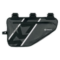 SKS EXPLORER EXP 4L frame bag - black - SKS - Evelostore
