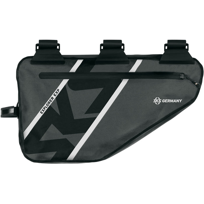 SKS EXPLORER EXP frame bag - SKS - Evelostore