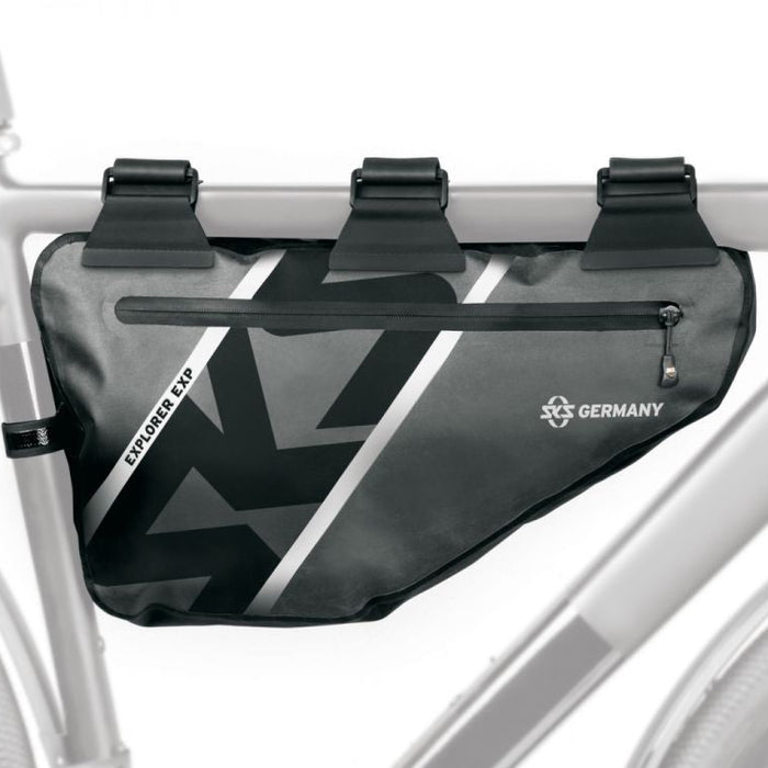 SKS EXPLORER EXP frame bag - SKS - Evelostore
