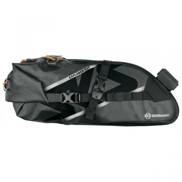SKS EXPLORER saddle bag - SKS - Evelostore