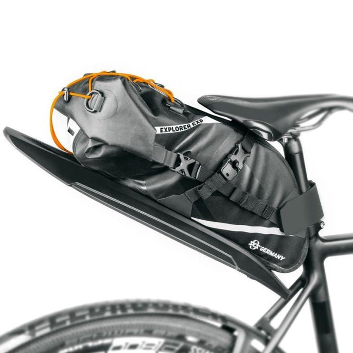 SKS EXPLORER saddle bag - SKS - Evelostore