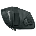 SKS EXPLORER STRAPS 500 bag - black - SKS - Evelostore