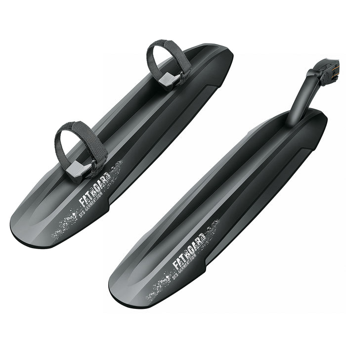 SKS FATBOARD 26" mudguards set - SKS - Evelostore