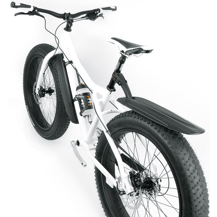 SKS FATBOARD 26" mudguards set - SKS - Evelostore