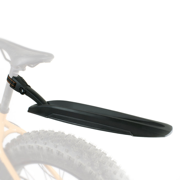 SKS FATBOARD 26" mudguards set - SKS - Evelostore