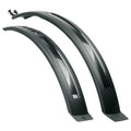 SKS HIGHTREK 2.0 28" mudguard set - SKS - Evelostore
