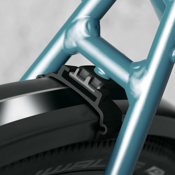 SKS HIGHTREK 2.0 28" mudguard set - SKS - Evelostore