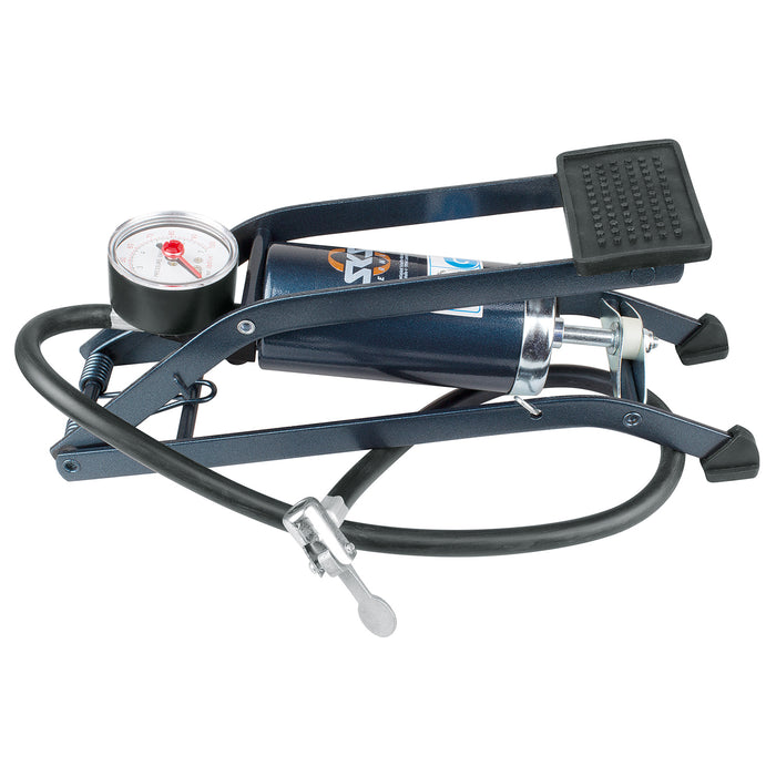 SKS PICCO floor pump - black - SKS - Evelostore