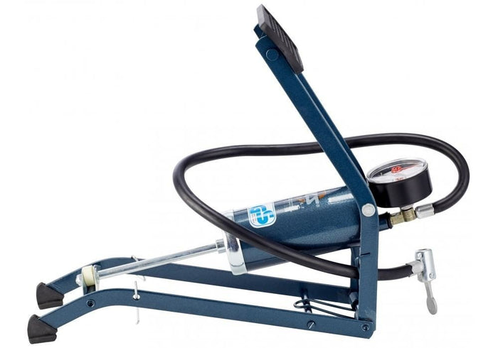 SKS PICCO floor pump - black - SKS - Evelostore