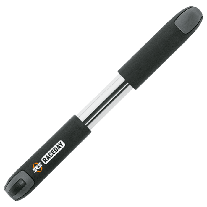SKS RACEDAY hand pump - black - SKS - Evelostore