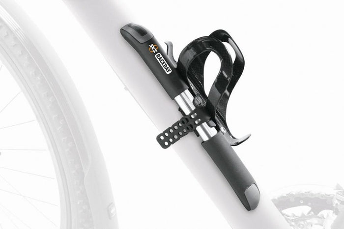 SKS RACEDAY hand pump - black - SKS - Evelostore