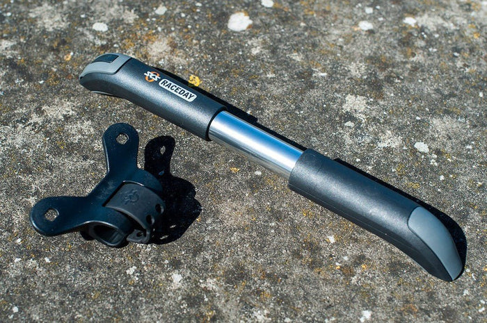 SKS RACEDAY hand pump - black - SKS - Evelostore
