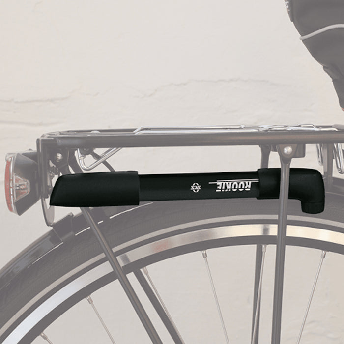 SKS ROOKIE hand pump - black - SKS - Evelostore