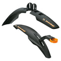 SKS ROWDY 20" - 24" mudguard set - SKS - Evelostore