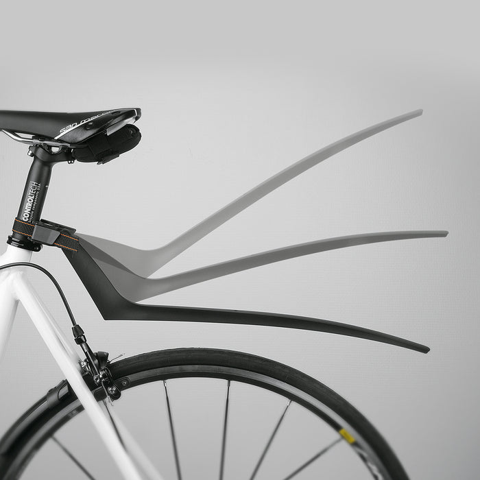 SKS S - BLADE 28" rear mudguard - SKS - Evelostore