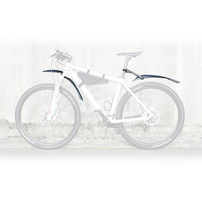 SKS SHOCKBLADE 26" - 27.5" front mudguard - SKS - Evelostore