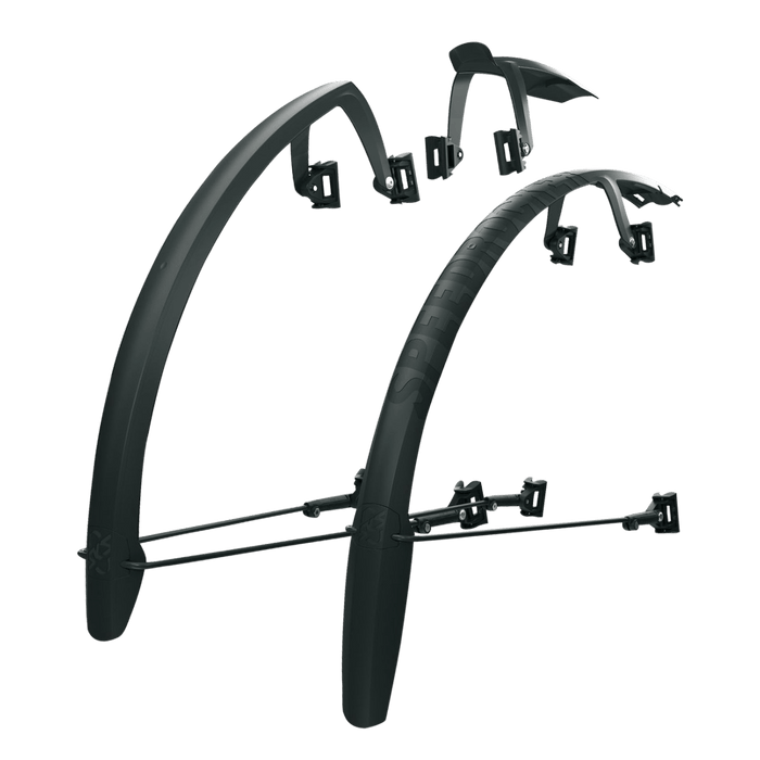 SKS SPEEDROCKER 28" mudguard set - SKS - Evelostore