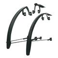 SKS SPEEDROCKER 28" mudguard set - SKS - Evelostore