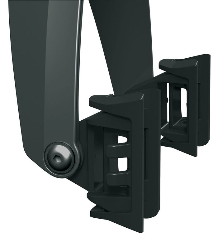 SKS SPEEDROCKER 28" mudguard set - SKS - Evelostore