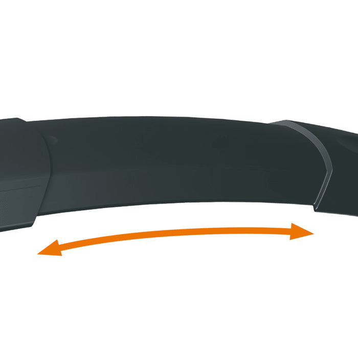 SKS SPEEDROCKER 28" mudguard set - SKS - Evelostore