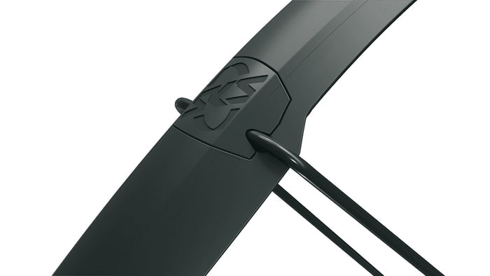 SKS SPEEDROCKER 28" mudguard set - SKS - Evelostore