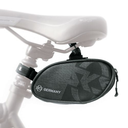 SKS TRAVELLER CLICK 800 saddle bag - SKS - Evelostore
