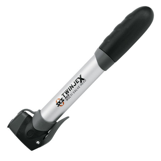 SKS TWINJEX ALU mini pump - SKS - Evelostore