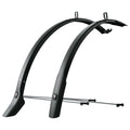 SKS VELO 42 URBAN 28" mudguard set - SKS - Evelostore