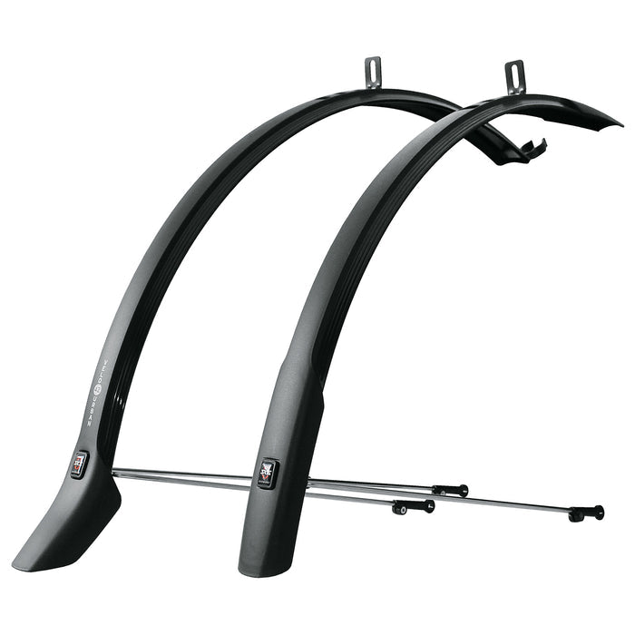 SKS VELO 42 URBAN 28" mudguard set - SKS - Evelostore