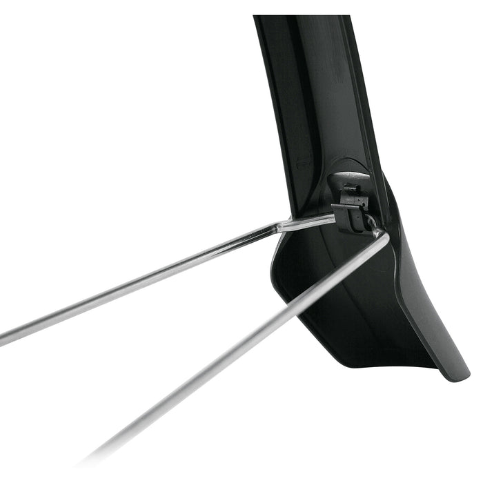 SKS VELO 42 URBAN 28" mudguard set - SKS - Evelostore