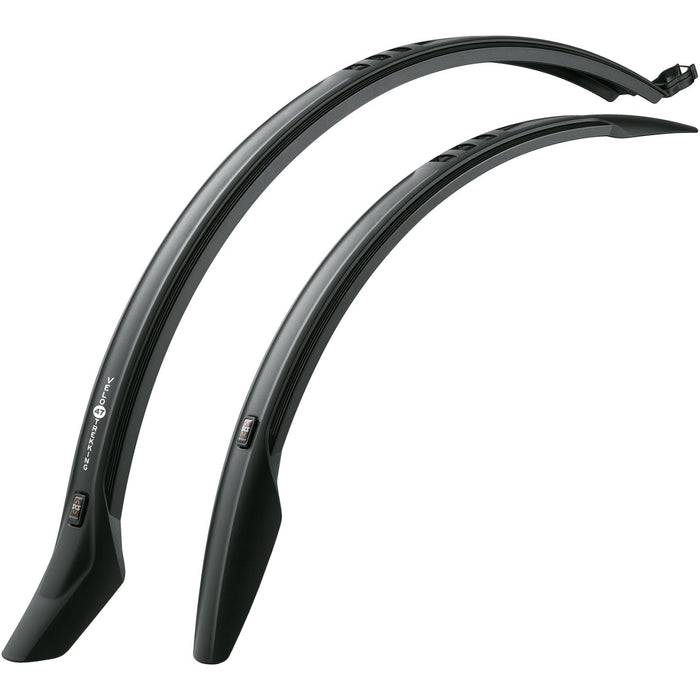 SKS VELO 47 TREKKING 28" mudguard set - SKS - Evelostore