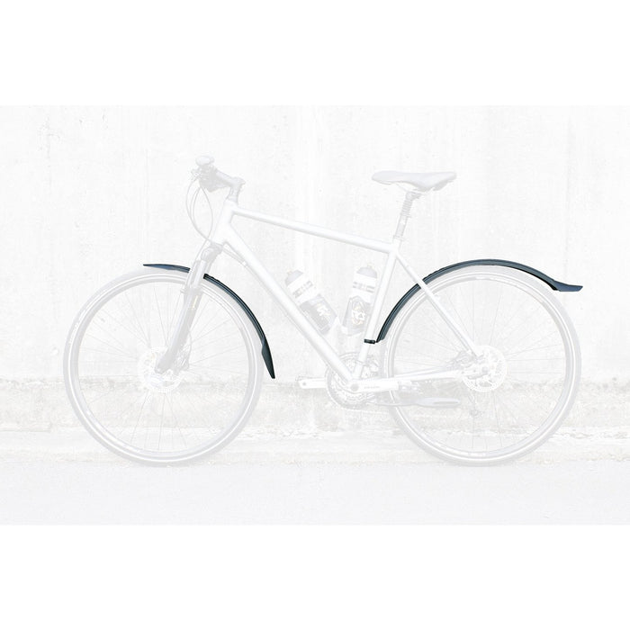 SKS VELO 47 TREKKING 28" mudguard set - SKS - Evelostore