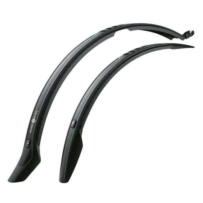 SKS VELO 55 CROSS 28" mudguard set - SKS - Evelostore