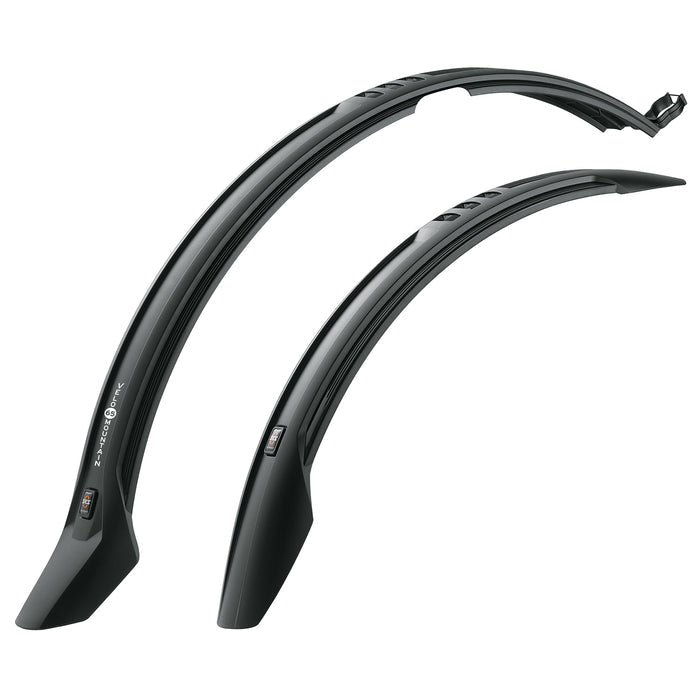 SKS VELO 65 MOUNTAIN 26"+27.5" mudguard set - SKS - Evelostore